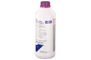 Swag 30 93 7400 Αντιψυκτικο G12++ 1.5L