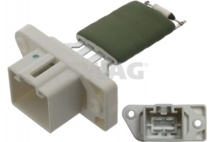 Swag Αντίσταση, Βεντιλατέρ εσωτ. Χώρου - 50 93 8635