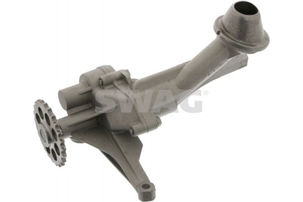 Swag Αντλία Λαδιού - 10 99 0015 Swag Αντλία Λαδιού - 10 99 0015