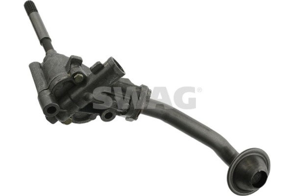 Swag Αντλία Λαδιού - 30 91 9416 Swag Αντλία Λαδιού - 30 91 9416