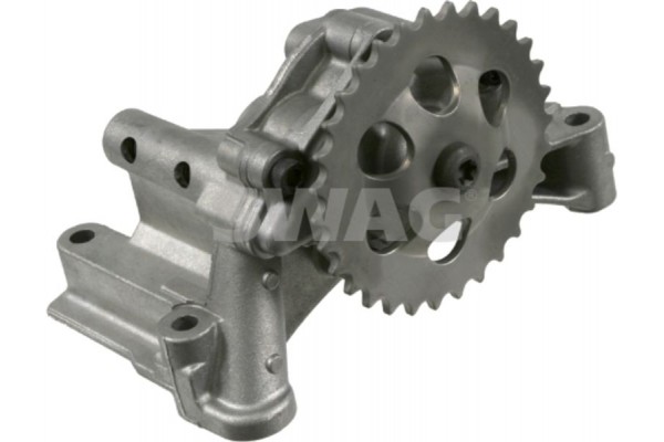 Swag Αντλία Λαδιού - 30 92 2204 Swag Αντλία Λαδιού - 30 92 2204