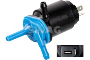 Swag Αντλία Νερού πλύσης, καθαρ. Προβολέων - 70 91 4368