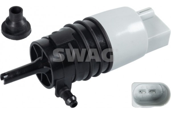 Swag Αντλία Νερού πλύσης, καθαρ. Τζαμιών - 10 10 7383 Swag Αντλία Νερού πλύσης, καθαρ. Τζαμιών - 10 10 7383