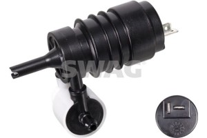 Swag Αντλία Νερού πλύσης, καθαρ. Τζαμιών - 40 90 5568