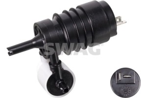 Swag Αντλία Νερού πλύσης, καθαρ. Τζαμιών - 40 90 5568