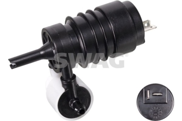 Swag Αντλία Νερού πλύσης, καθαρ. Τζαμιών - 40 90 5568