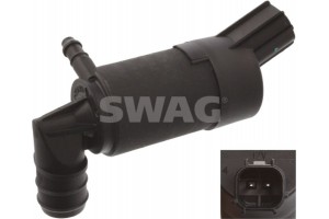 Swag Αντλία Νερού πλύσης, καθαρ. Τζαμιών - 50 94 5038