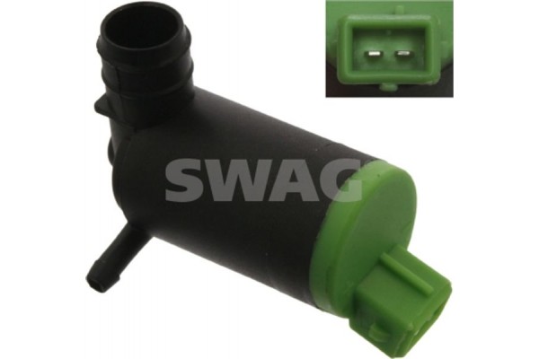 Swag Αντλία Νερού πλύσης, καθαρ. Τζαμιών - 70 91 4359 Swag Αντλία Νερού πλύσης, καθαρ. Τζαμιών - 70 91 4359