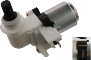 Swag Αντλία Νερού πλύσης, καθαρ. Τζαμιών - 70 91 4503