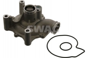 Swag Αντλία νερού, Ψυγείο Κινητήρα - 11 93 8956