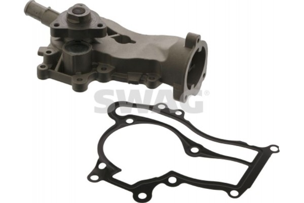 Swag Αντλία νερού, Ψυγείο Κινητήρα - 40 93 9303 Swag Αντλία νερού, Ψυγείο Κινητήρα - 40 93 9303