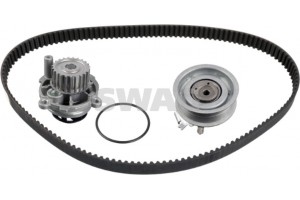 Swag Αντλία Νερού + Σετ Οδοντωτού Ιμάντα - 30 93 2814