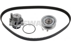 Swag Αντλία Νερού + Σετ Οδοντωτού Ιμάντα - 30 93 2814