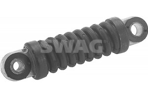 Swag Αποσβεστ. κραδασμών, Ιμάντας poly-V - 62 91 9072