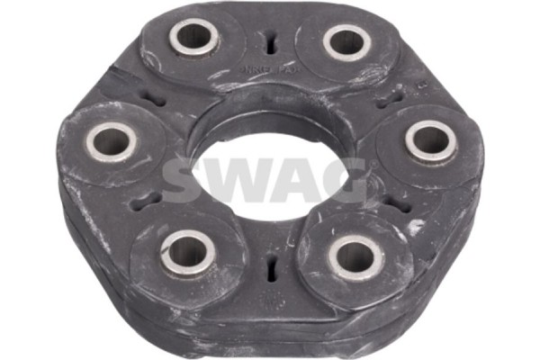 Swag Άρθρωση, Αρθρωτός Άξονας - 10 10 1773