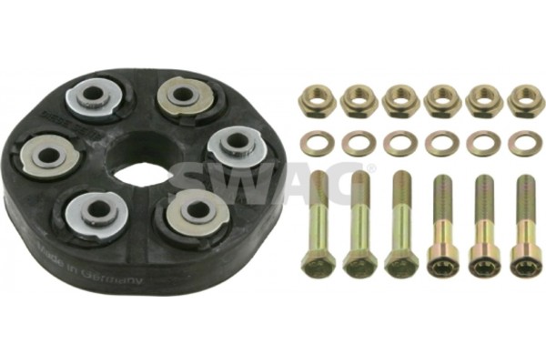 Swag Άρθρωση, Αρθρωτός Άξονας - 10 86 0003