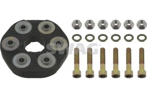 Swag Άρθρωση, Αρθρωτός Άξονας - 10 86 0006