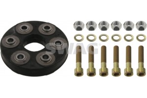 Swag Άρθρωση, Αρθρωτός Άξονας - 10 86 0009