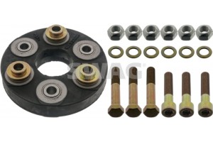 Swag Άρθρωση, Αρθρωτός Άξονας - 10 86 0014