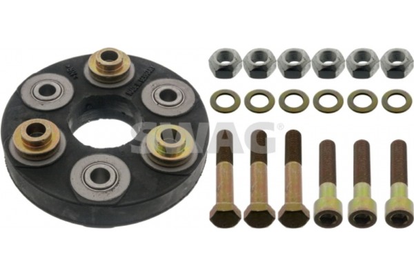 Swag Άρθρωση, Αρθρωτός Άξονας - 10 86 0014