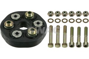 Swag Άρθρωση, Αρθρωτός Άξονας - 10 86 0018