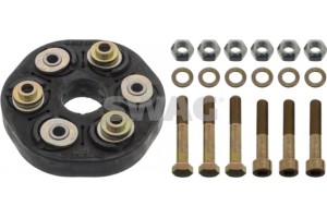 Swag Άρθρωση, Αρθρωτός Άξονας - 10 86 0021