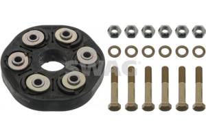 Swag Άρθρωση, Αρθρωτός Άξονας - 10 86 0023