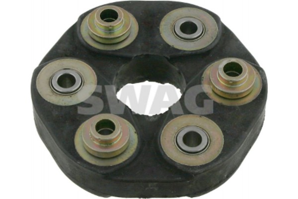 Swag Άρθρωση, Αρθρωτός Άξονας - 10 86 0041