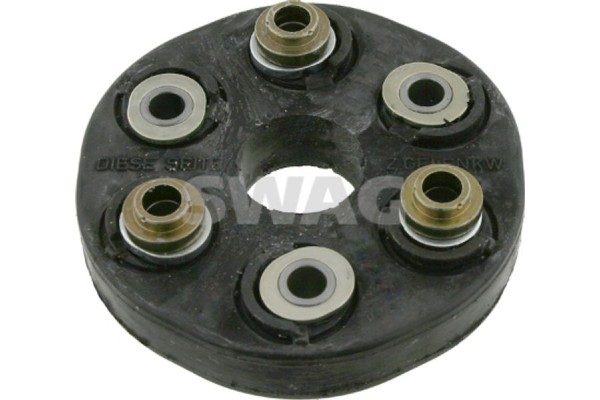 Swag Άρθρωση, Αρθρωτός Άξονας - 10 86 0047