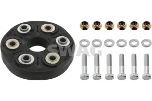 Swag Άρθρωση, Αρθρωτός Άξονας - 10 86 0086