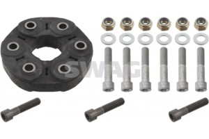 Swag Άρθρωση, Αρθρωτός Άξονας - 10 86 0087