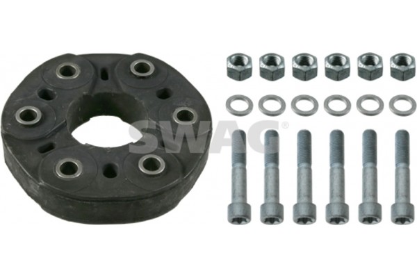 Swag Άρθρωση, Αρθρωτός Άξονας - 10 91 9108 Swag Άρθρωση, Αρθρωτός Άξονας - 10 91 9108