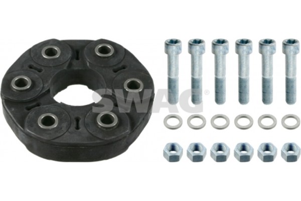 Swag Άρθρωση, Αρθρωτός Άξονας - 10 91 9111