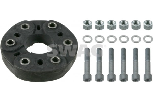 Swag Άρθρωση, Αρθρωτός Άξονας - 10 92 1193