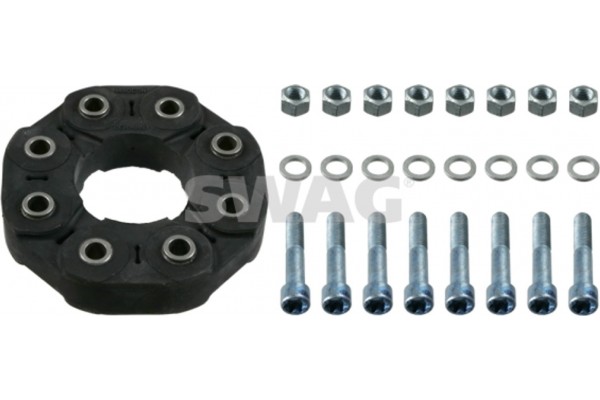 Swag Άρθρωση, Αρθρωτός Άξονας - 10 92 1199