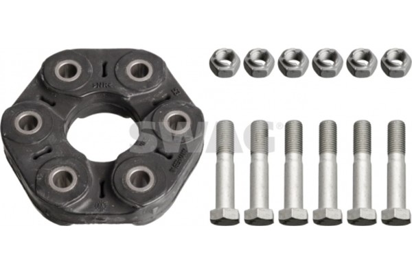 Swag Άρθρωση, Αρθρωτός Άξονας - 20 94 3466