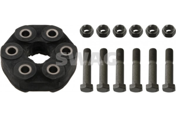 Swag Άρθρωση, Αρθρωτός Άξονας - 20 94 3469