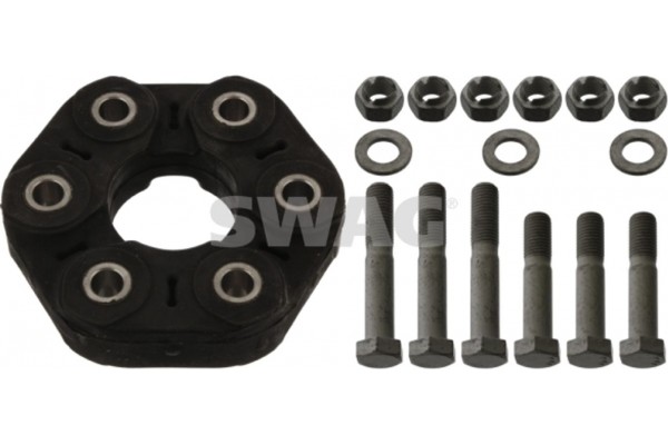 Swag Άρθρωση, Αρθρωτός Άξονας - 20 94 3473