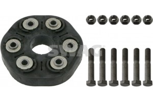 Swag Άρθρωση, Αρθρωτός Άξονας - 20 94 3481