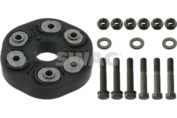 Swag Άρθρωση, Αρθρωτός Άξονας - 20 94 3491