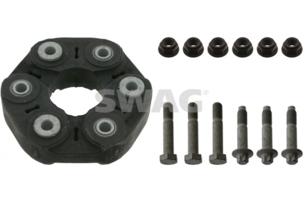 Swag Άρθρωση, Αρθρωτός Άξονας - 20 94 3520