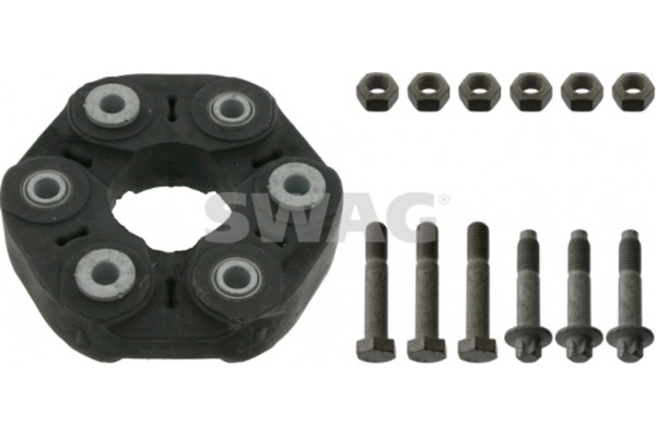 Swag Άρθρωση, Αρθρωτός Άξονας - 20 94 3522