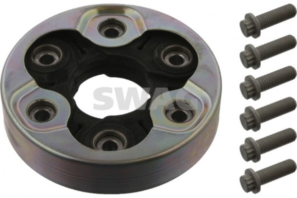 Swag Άρθρωση, Αρθρωτός Άξονας - 30 94 0923