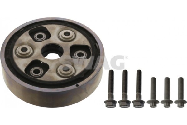 Swag Άρθρωση, Αρθρωτός Άξονας - 30 94 0931