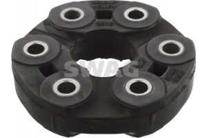 Swag Άρθρωση, Αρθρωτός Άξονας - 50 86 0003