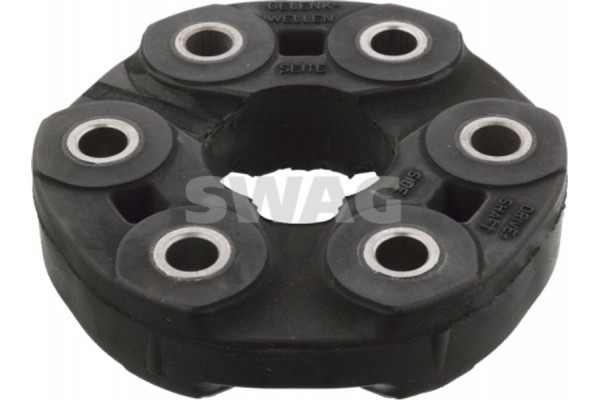 Swag Άρθρωση, Αρθρωτός Άξονας - 50 86 0003