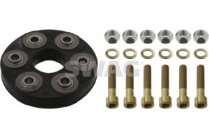 Swag Άρθρωση, Διαμήκης Άξονας - 10 86 0009