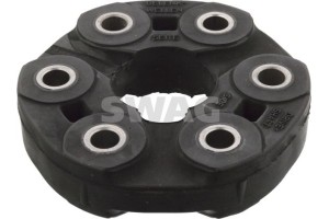 Swag Άρθρωση, Διαμήκης Άξονας - 50 86 0003