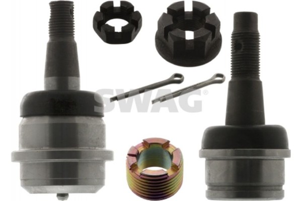 Swag Άρθρωση Υποστήριξης - 14 94 1047