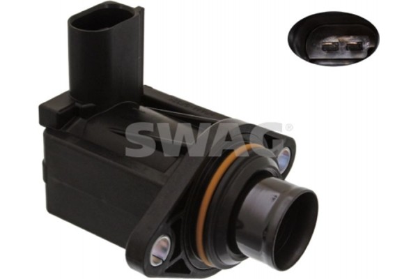 Swag Βαλβίδα Αερισμού Ώσης , Τούρμπο - 30 93 9307